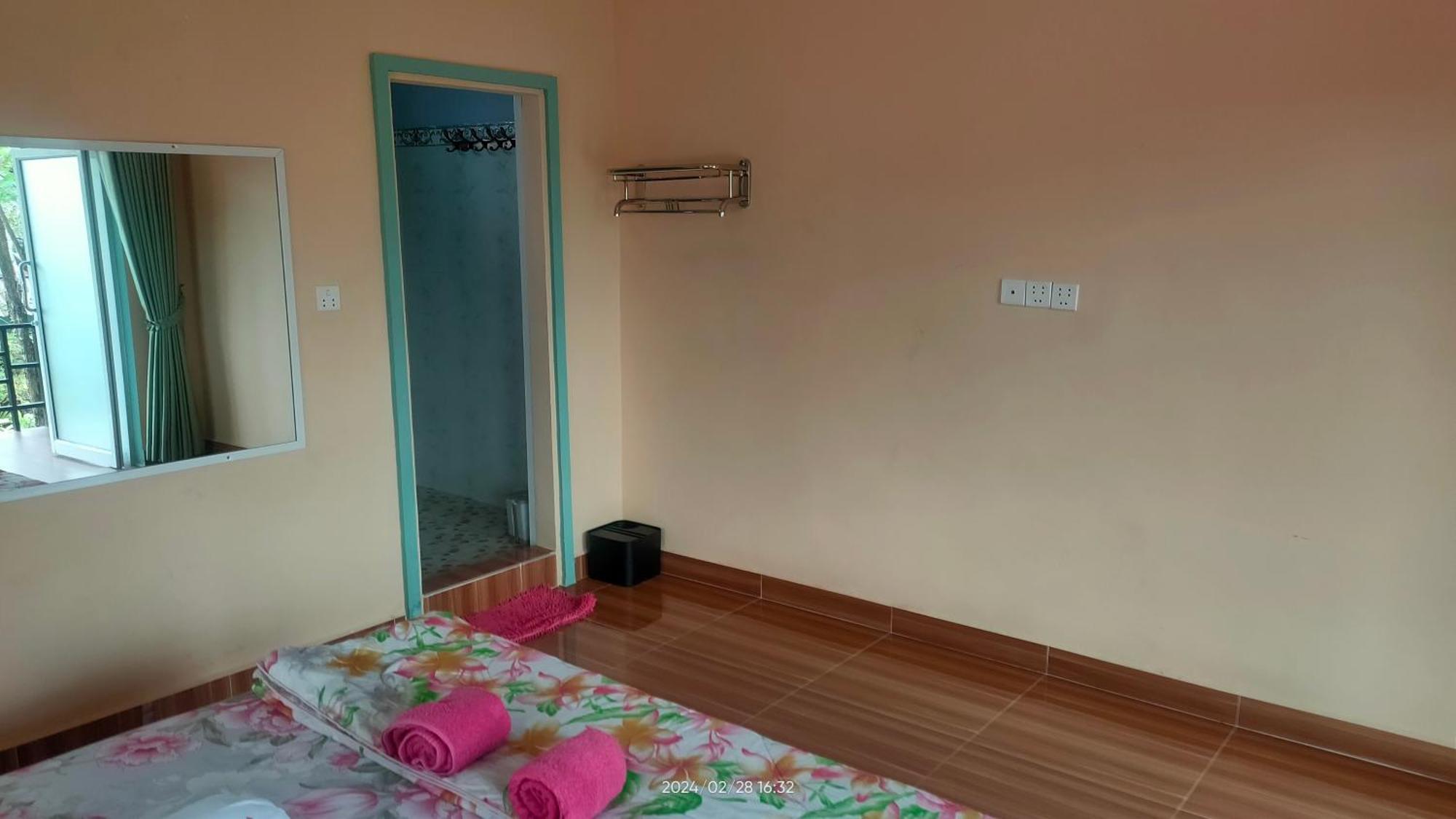 Mabuhay Guesthouse Kampot Luaran gambar